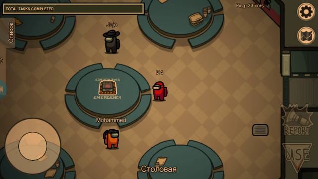 ЭТО ВИДЕО СТОИТ СМОТРЕТЬ!!! ЭТО ХУДШЕЕ ЧТО МОЖЕТ СЛУЧИТСЯ В АМОНГ АС!!! смотреть онлайн