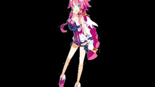 Insane Extension: Wings That Can't Fly (Disgaea 4) смотреть онлайн