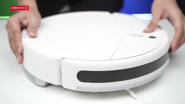Mở hộp Xiaomi Vaccum Mop 2 Lite: Robot giữ gìn hạnh phúc gia đình | CellphoneS смотреть онлайн