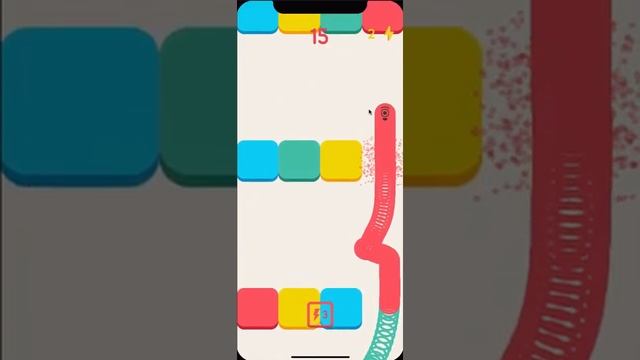 Color Snake Switch смотреть онлайн