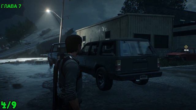 The Evil Within 2 - 9 мест с особыми деталями оружия смотреть онлайн