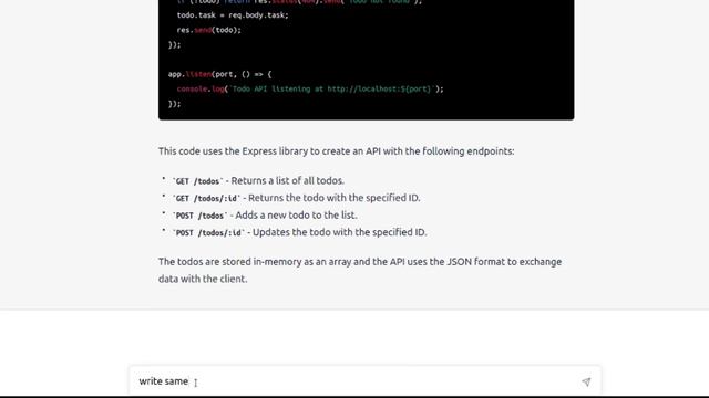 Converting Node.js to PHP: A Step-by-Step Guide with ChatGPT смотреть онлайн