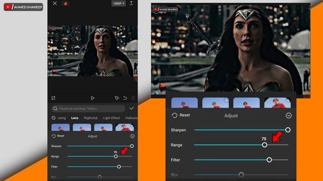 How to convert Normal Video to 4k ultra hd in Android | Capcut 4k Quality tutorials 4k Quality edit смотреть онлайн