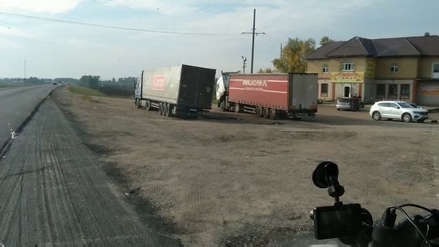 122Дальнобой по России.Ушастая Братва) смотреть онлайн