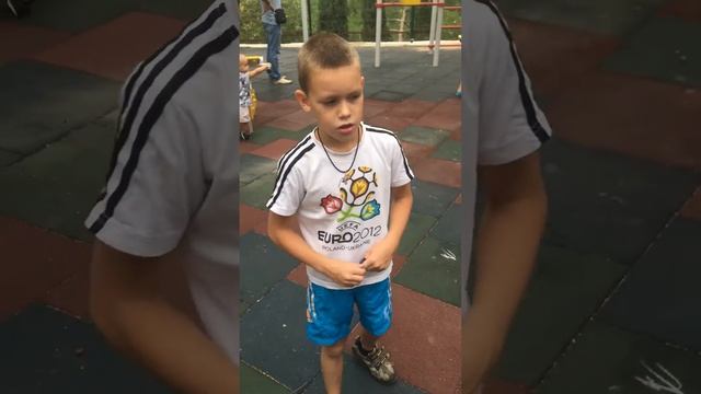 Разные способы отжимания! смотреть онлайн