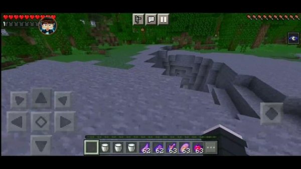 NIGHT VISION PACK MINECRAFT PE 1.20+ | Night Vision Glasses Mod 1.19-1.20 & Night Vison Foods mod