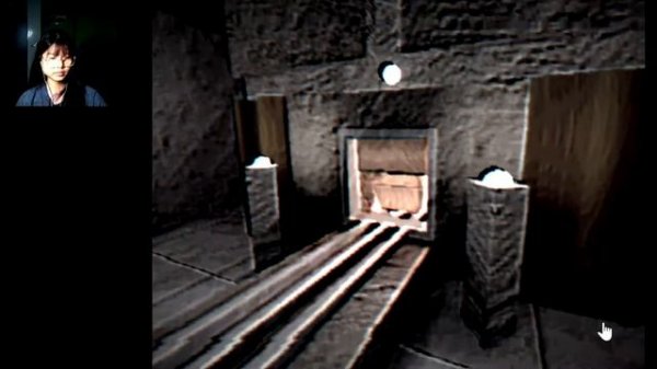 THE SPACE BETWEEN (Full Game)