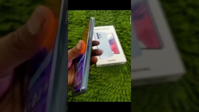 Samsung A53 5G 6GB 128GB first look смотреть онлайн