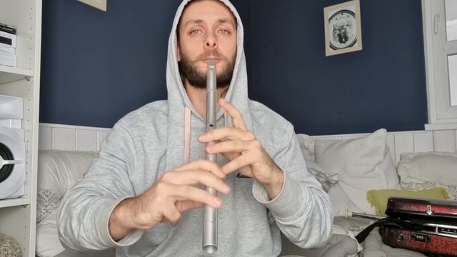 The First Stars - Whistle Lessons