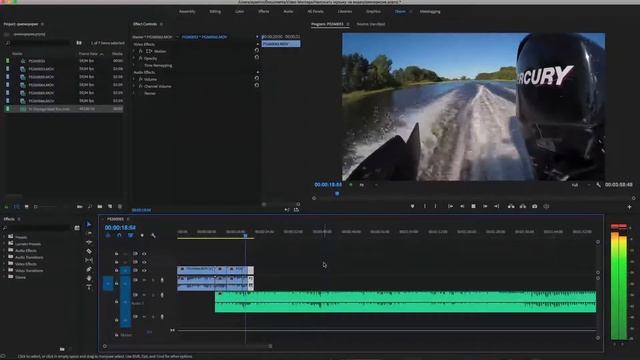 Как наложить музыку на видео — просто :) смотреть онлайн