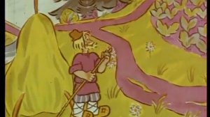 Multik UseMind ORG vershki i koreshki