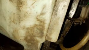 МИЦУБИСИ ЛАНСЕР 9 ОМЫВАЙКА, ЗАМЕНА СТЕКЛООМЫВАТЕЛЯ / Mitsubishi Lancer 9 washer, windshield washer