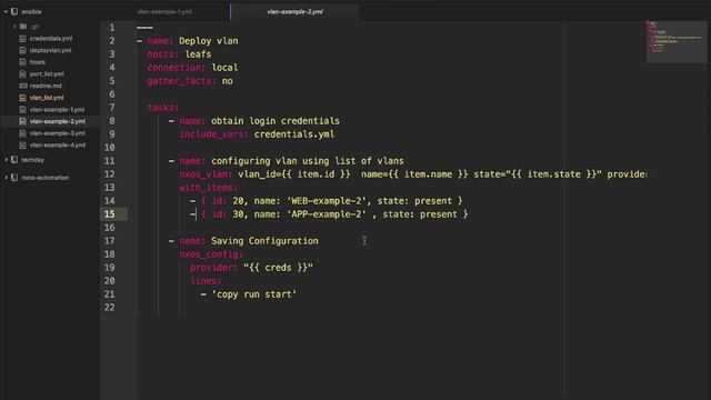 ansible-demo-v3 смотреть онлайн