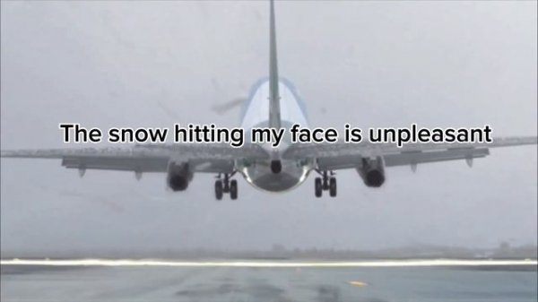 If Planes Could Talk… AIR FLORIDA FLIGHT 90 | Season 3 pt.3