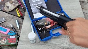 Пневматический пистолет EKOL ES P92B Beretta 92.