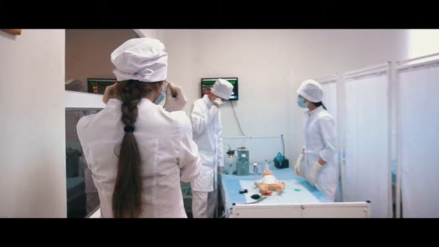 О подготовке врачей общей практики смотреть онлайн