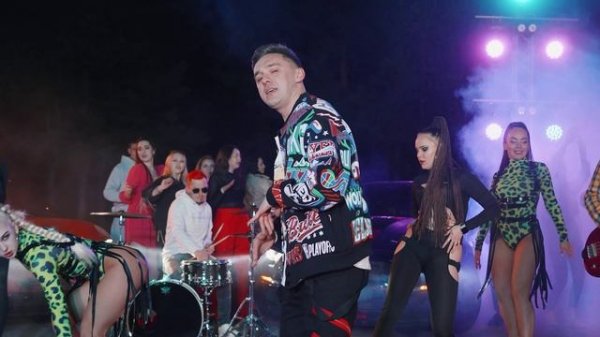 Ильнат Фархуллин (ILNAT) - Лето