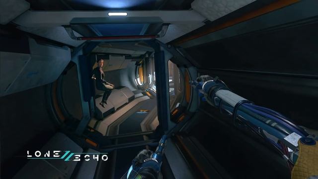 Oculus Rift S | VR Gaming. PC Power. смотреть онлайн