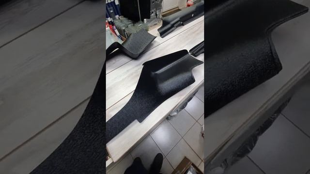 накладки на ковролин логан 14-22год смотреть онлайн