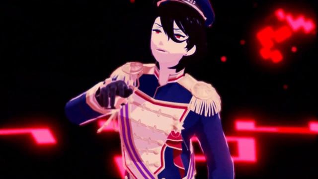 【MMDあんスタ】うっせぇわ / Useewa【Rei Sakuma】 смотреть онлайн