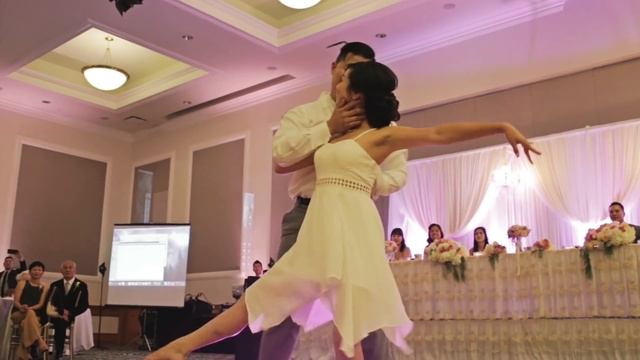 Ed Sheeran - Thinking Out Loud (Wedding First Dance) смотреть онлайн