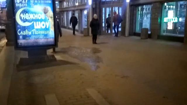 Московские ворота. Санкт-Петербург смотреть онлайн