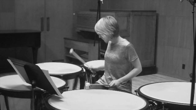 The Melodic Timpani Project: Itself by Brian Nozny смотреть онлайн