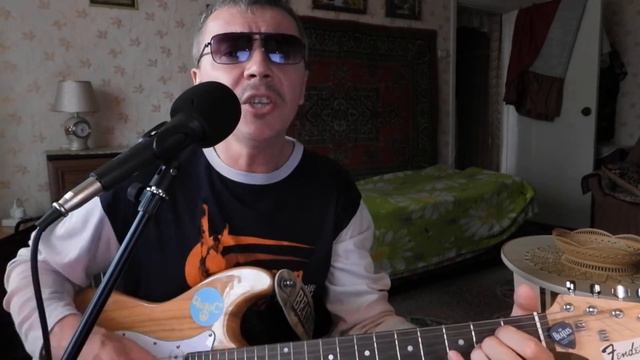 Я свободен "Кипелов" / кавер (cover) / Аккорды на гитаре смотреть онлайн