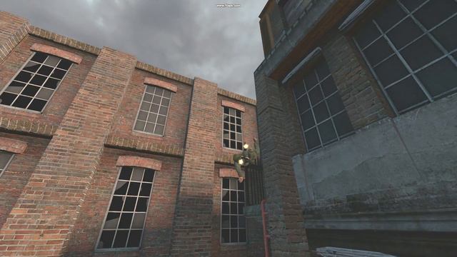 ww2 action gmod animation смотреть онлайн