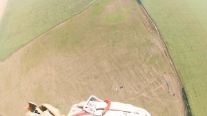 прыжки с парашютом д1-5у 1500 метров, задержка 20 секунд #прыжки #д-1-5у #skydiving #ми8