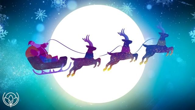 Christmas Sleeping Songs, Christmas Music Playlist For Sleep & Relaxation