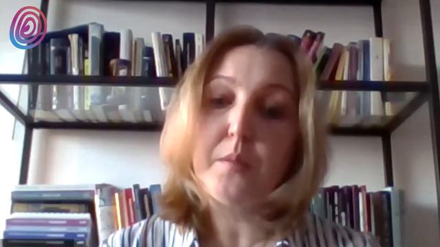 Анна Молостова о втором модуле программы «Введение в феноменологически-ориентированную психотерапию смотреть онлайн