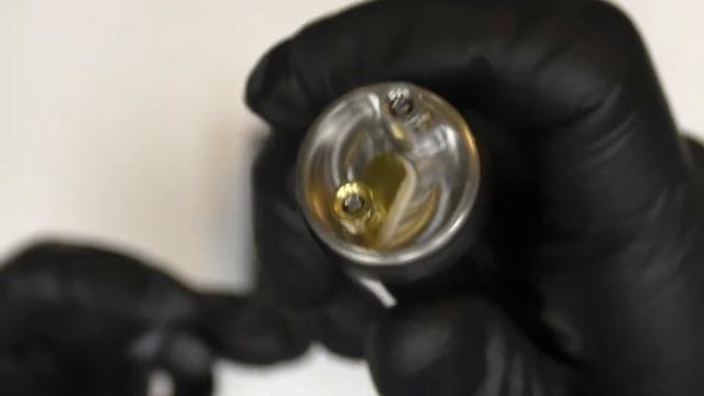 Обзор комплектации атомайзера phenotype L смотреть онлайн