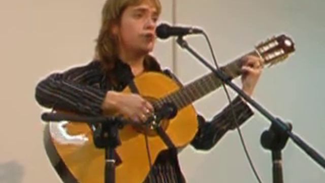 Елена Гурфинкель-Лорес "Песенка про крайних" смотреть онлайн