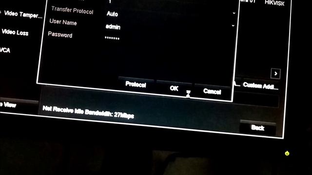 No Link Hikvision ip camera | NVR | DVR | CCTV Camera problems смотреть онлайн