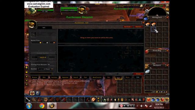 Effective WoW guides ( Auctionator ) !!!!!!!! смотреть онлайн
