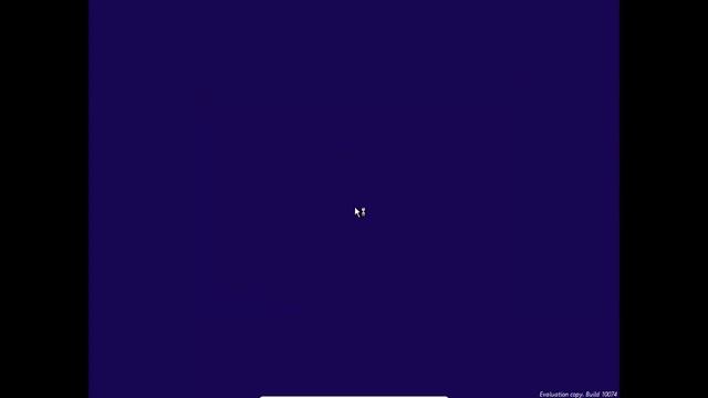 Windows 10 and 8.1 Dual Boot - The Very Easy Way смотреть онлайн