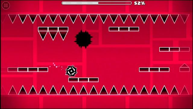 Superjumper By BatiXdOyo (No featured) GD My level смотреть онлайн