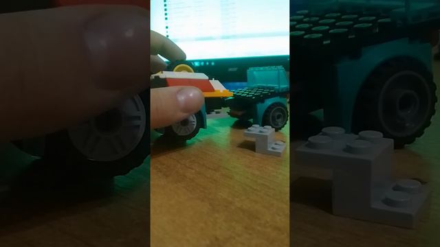 Новое видео про неё выдит завтра.Я менял летнии колеса на зомние. Летом летые диски а зимой шамповк смотреть онлайн