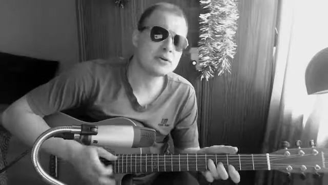 Саруханов Игорь  крутой поворот Cover