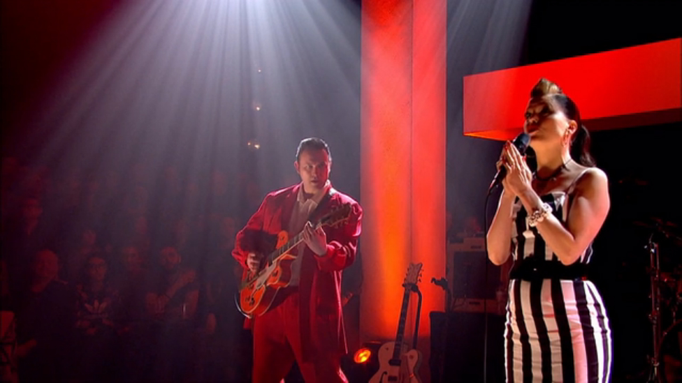 Imelda May - Wild Woman (2014) =HD=