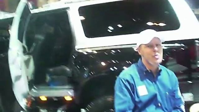 2009 Ford F-650 XUV - 6.7L Cummins Diesel - Chicago Auto Show смотреть онлайн