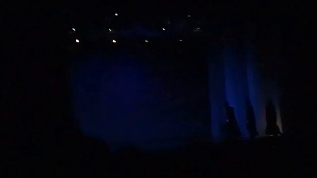 Танибата 2018 08.05. Сценка "Гарри Поттер и Трудности Перевода" смотреть онлайн