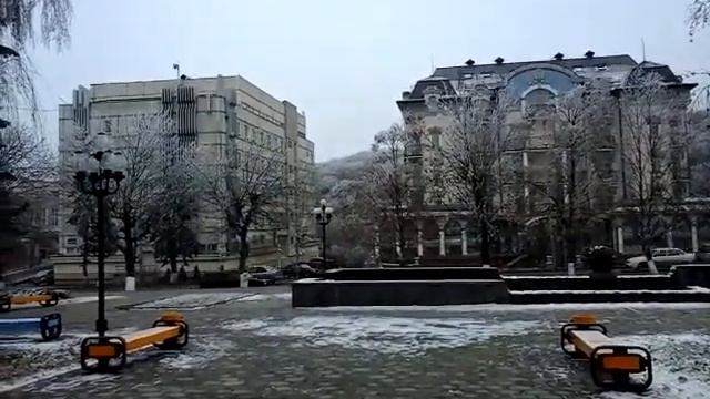 Грязелечебница Железноводск 4