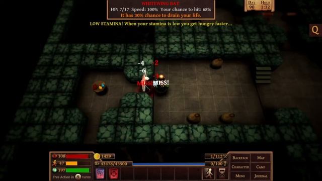 Let's play Terra Randoma | RPG PC Gameplay | Turn Based Tactical Roguelike Game | Part 15 смотреть онлайн