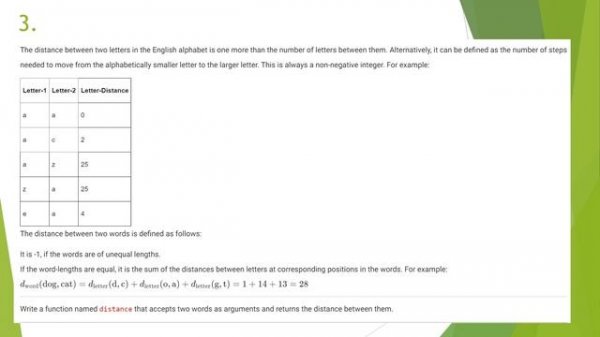 Python Week 5 GrPA IITM