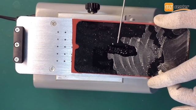 Замена стекла Samsung Galaxy A50 / SM-A505 | Samsung A50 (A505F) Replacement