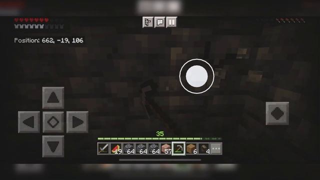 MCPE Construction Time #axeanarchy #mcpe #minecraft #games смотреть онлайн