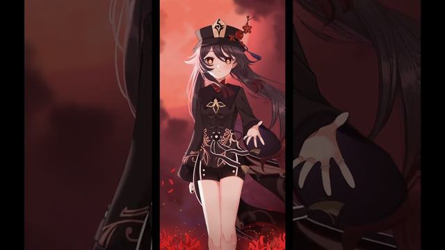 Hu Tao Genshin Impact - Live Wallpapers HD смотреть онлайн