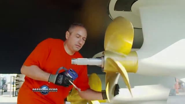 Volvo Penta IPS 10 años - Paralelo Cero смотреть онлайн